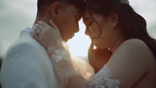 Rodney & Marj Wedding | Same Day Edit