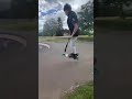 Il est tombé 🤣🤣🤣 #trottinettefreestyle #drôle #fail #tailwhip #mickeljackson #memes