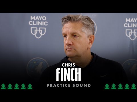 “Playing In A Good Rhythm.“ | Chris Finch Practice Sound | 11.13.25
