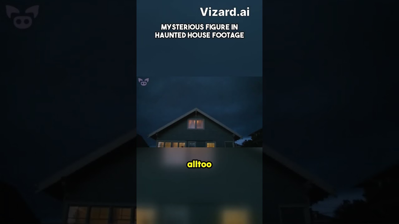 Creepy Footage: What This Camera Caught in the Middle of the Night Will Haunt You