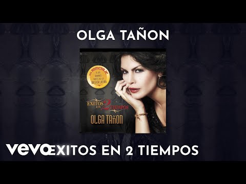 Olga Tañon - Amor Eterno (Merengue Version / Audio)