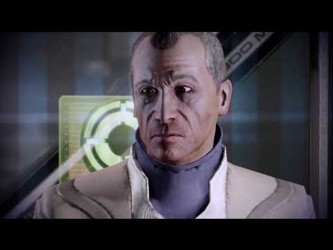 Mass Effect 2- Do the words 