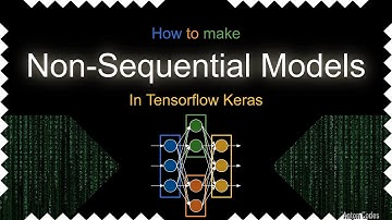 Programming a Non-Sequential Neural Net using Tensorflow