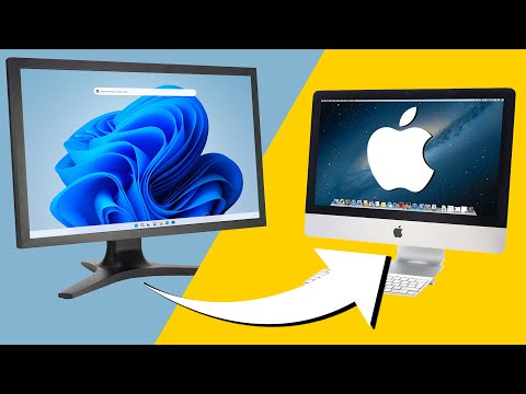 Video: Windows'ta Apple uygulamaları yapabilir misiniz?