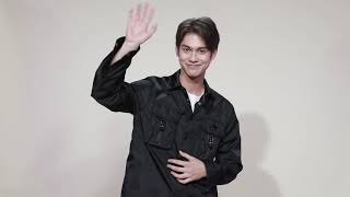 主演のブライトとウィンからのメッセージ動画『2gether THE MOVIE』