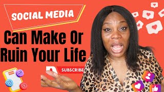 The Dark Side Of Social Media: Uncovering Toxicity It Can Ruin Or Fail You