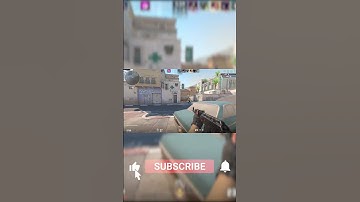 Shorts to a mill Part 355 #shorts #gaming #cs2 #cs2clips #cs2highlights