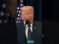 TRUMP Iran has been blown up