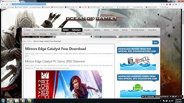 how to install Mirrors Edge Catalyst free download