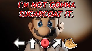 Download Lagu I'M NOT GONNA SUGARCOAT IT... MP3 Download Lagu I'M NOT GONNA SUGARCOAT IT... MP3