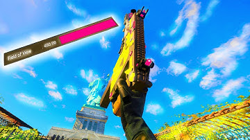 400 FOV XDefiant Movement 👑 + BEST Controller Settings