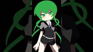 【宝石の国】ジェード  メイキング