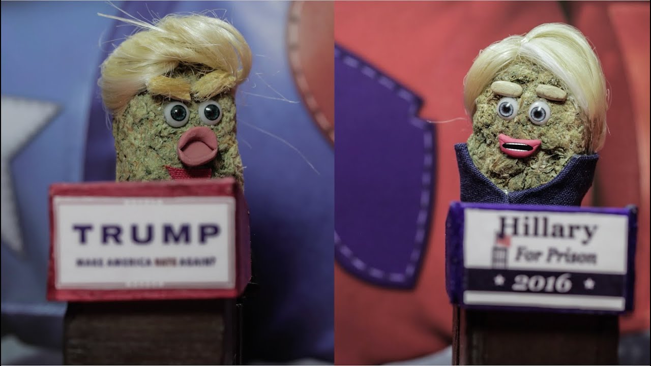 Presidential Debate 9/26/16 Donald Trump VS Hillary Clinton - YouTube