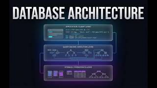 Why 99% of Devs FAIL at System Design (Truth Revealed). Database Architecture Explained Wealth