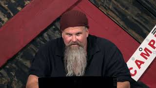 Ep 82 The Mckenna Denson Response