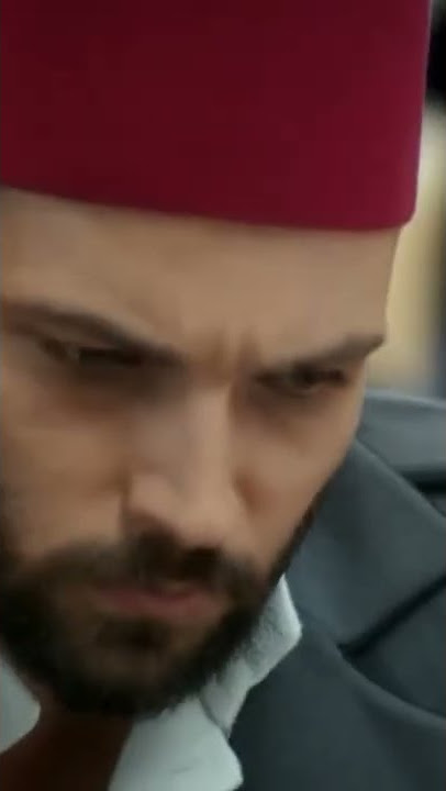 Payitaht Sultan Abdulhamid Murad Ne Hazarat Osman (RA) Ki Talwar Ki Talashi Shuru ki Part 5