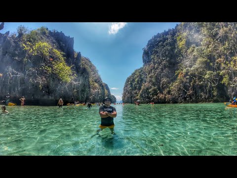 EL NIDO DAY 2 HIGHLIGHTS
