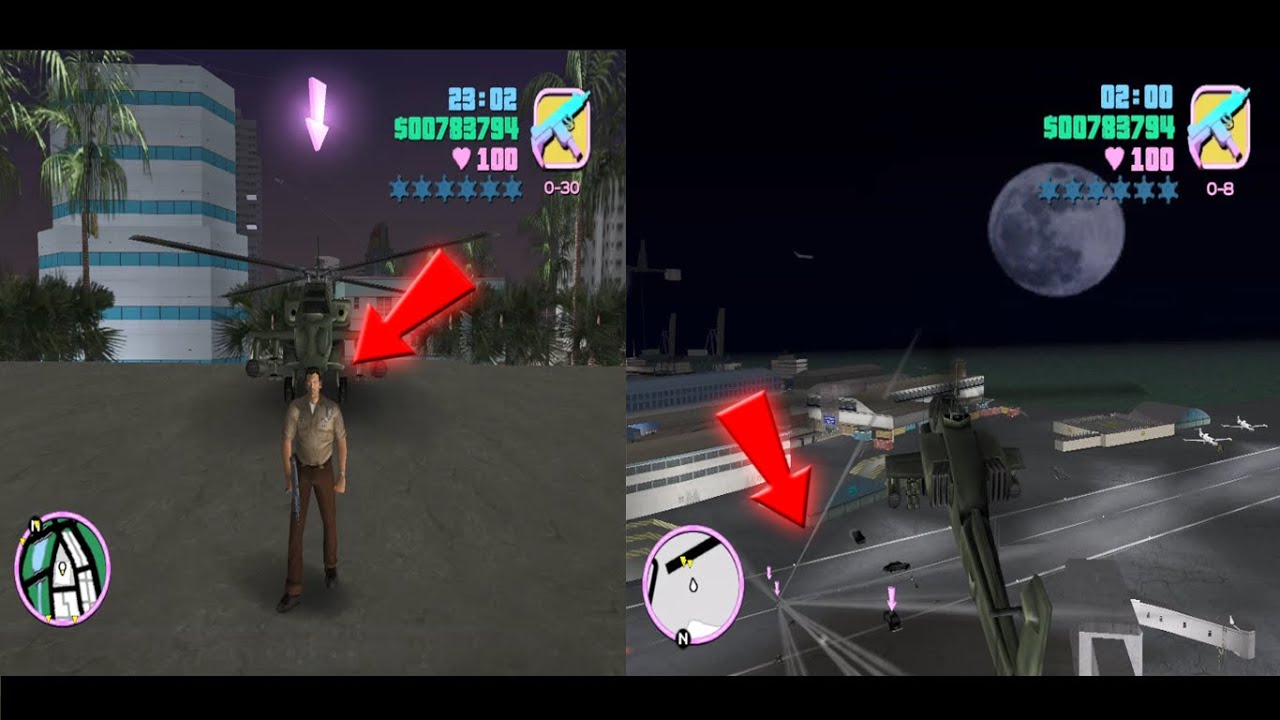 Cop Missions 2: Vice City Guard || GTA Vice City Cop Missions MOD