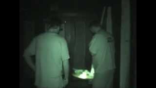 Wolfe Manor - The Final Series - Episode 2 (2014)