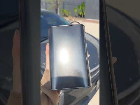 Vw Gunmetal Grey Paint Code
