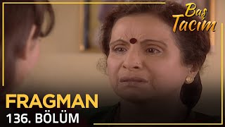 Baş Tacım - Pavitra Rishta 136. Bölüm Fragmanı