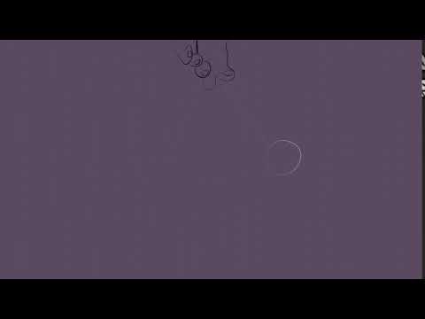Animation Practice 002 : Pendulum