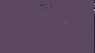 Famous Animation Practice 002 : Pendulum Profile