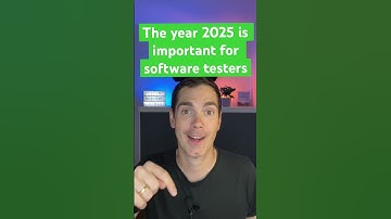 Accessibility Testing is becoming more important than ever!  #softwaretesting #testing