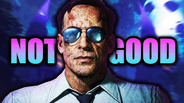 Why Modern COD Zombies SUCKS