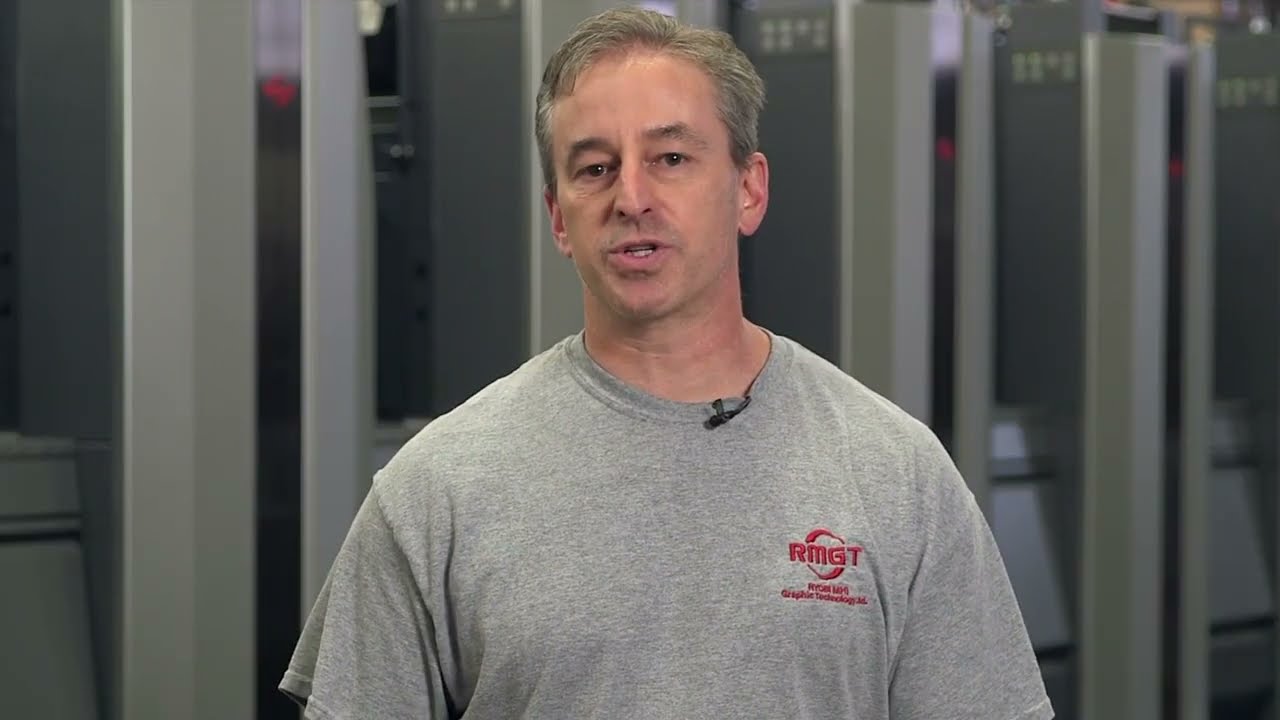 Offset VS. Digital in 30 Seconds