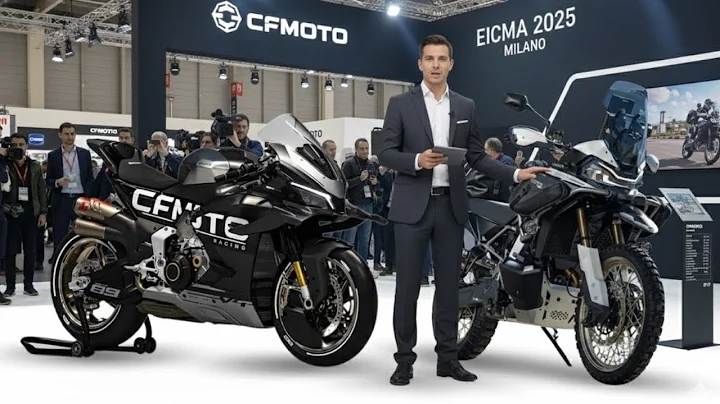 2026 ALL NEW CFMOTO 1000MT X & V4 SR RR SPECS AND FEATURES REVIEW @EICMA 2025