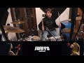 Måneskin - I WANNA BE YOUR SLAVE (Drum Cover)