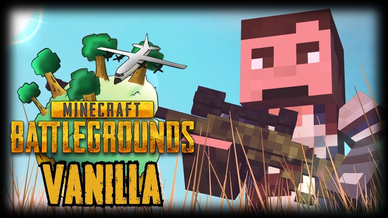 PUBG meets Minecraft (Beta Test) play.mcbattlegrounds.org (1.10 - 1.12.2) - 1,025 views  Streamed live on 18 Nov 2017
Donate to the stream: https://streamlabs.com/fitmc
PUBG Discord:  https://discord.gg/AP6ksEA
Store: https://store.mcba