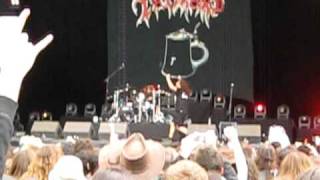 Tankard-Hellfest 2010-Mainsatge 2-The Arrival