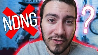 Ndng Neden Kalkti ??