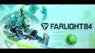 Farlight 84