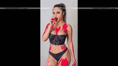 De onlyfans jeni la vega Jeni de