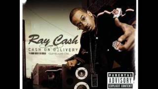 Watch Ray Cash She A G video