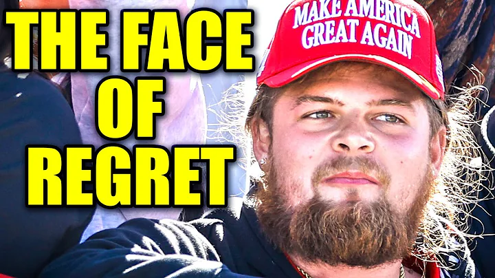 Trump Supporters Find Out the Hard Way That Their Actions Have Consequences