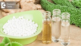 How does Homeopathy work? - Dr. Surekha Tiwari