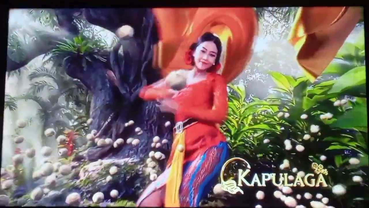 Djarum 76 Kretek World Joy (2025)