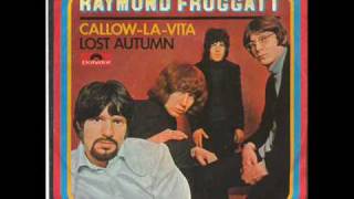 Miniatura de vídeo de "raymond froggatt   rock n roll song"