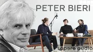 sapere audio  Folge 26: Peter Bieri: 'Was bleibt von der Analyitschen Philosophie?'