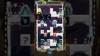 Lemmings. Level W 108-40. Walkthrough.