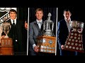 Самые титулованные русские хоккеисты в истории НХЛ