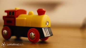 Happy 2019! Jupyter connected to MicroPython running on ESP32!