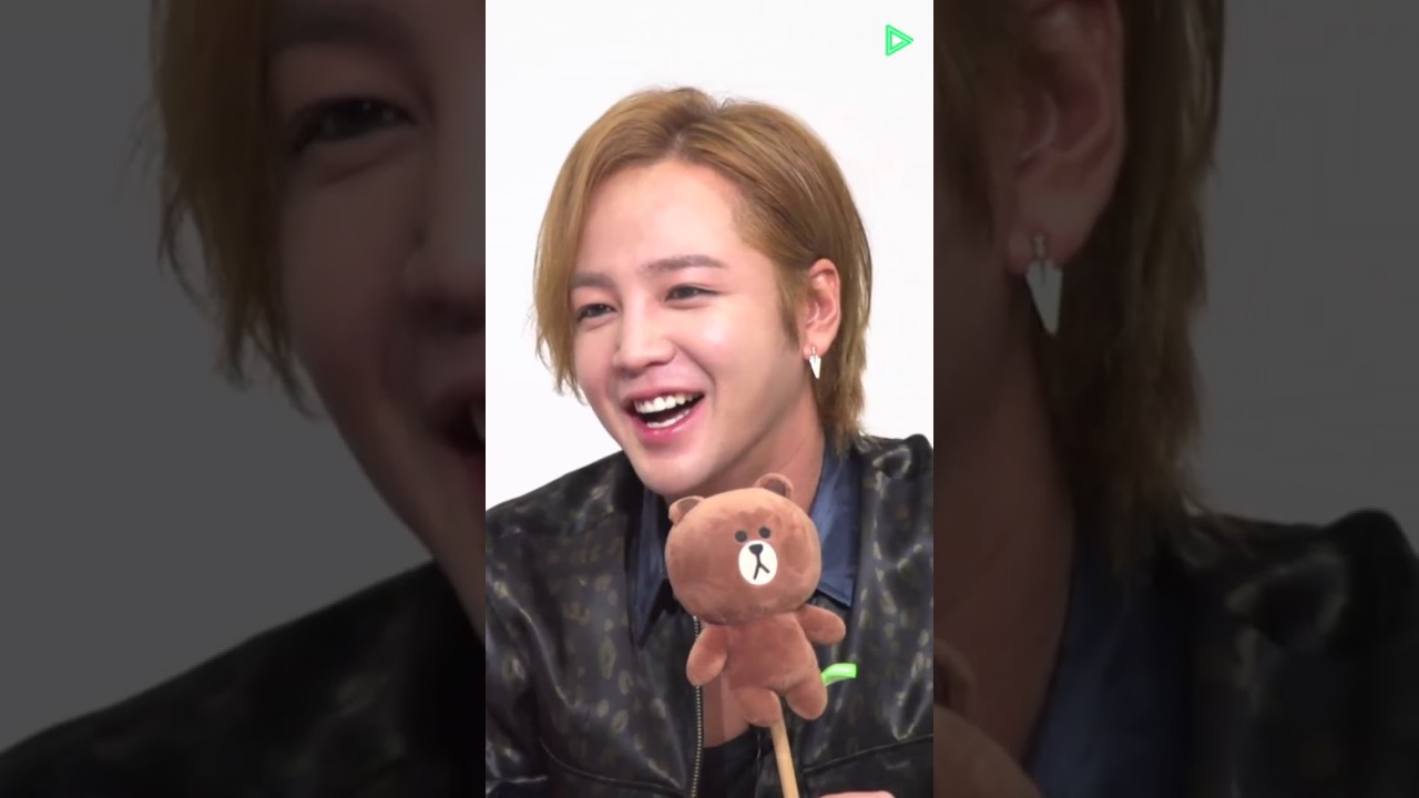 Jang Keun Suk • Cri Present in Seoul 2017 - KAZE - #장근석