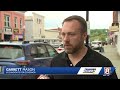 Garrett Mason begins three day rural Maine tour ahead of primary