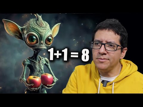 Las Matemáticas NO