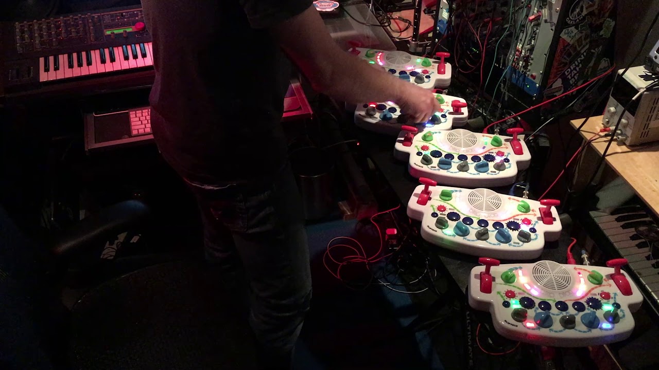 Playtime Engineering】子供向け玩具としてはもちろん、本格的な 